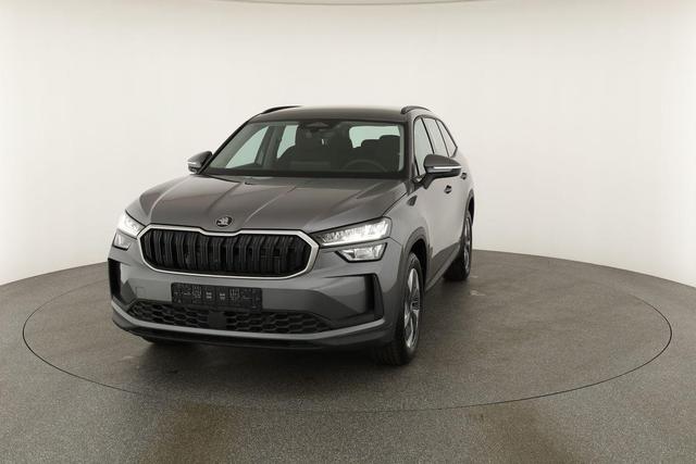 Skoda Kodiaq 1.5 TSI mHEV 110 kW Selection DSG Selection, 7-Sitzer, AHK, Navi, Side, Kamera, Winter, 4 J.- Garantie 