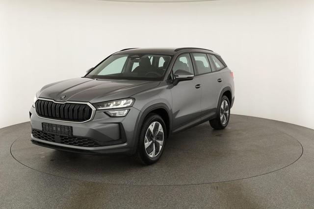 Skoda Kodiaq 1.5 TSI mHEV 110 kW Selection DSG Selection, 7-Sitzer, AHK, Navi, Side, Kamera, Winter, 4 J.- Garantie 