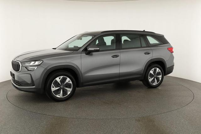 Skoda Kodiaq 1.5 TSI mHEV 110 kW Selection DSG Selection, 7-Sitzer, AHK, Navi, Side, Kamera, Winter, 4 J.- Garantie 