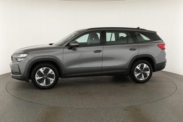 Skoda Kodiaq 1.5 TSI mHEV 110 kW Selection DSG Selection, 7-Sitzer, AHK, Navi, Side, Kamera, Winter, 4 J.- Garantie 