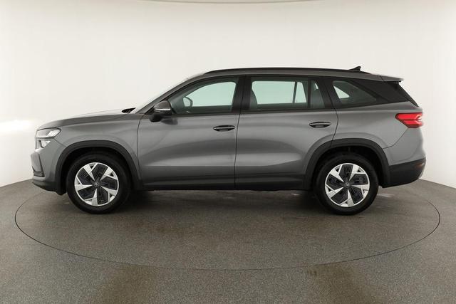 Skoda Kodiaq 1.5 TSI mHEV 110 kW Selection DSG Selection, 7-Sitzer, AHK, Navi, Side, Kamera, Winter, 4 J.- Garantie 