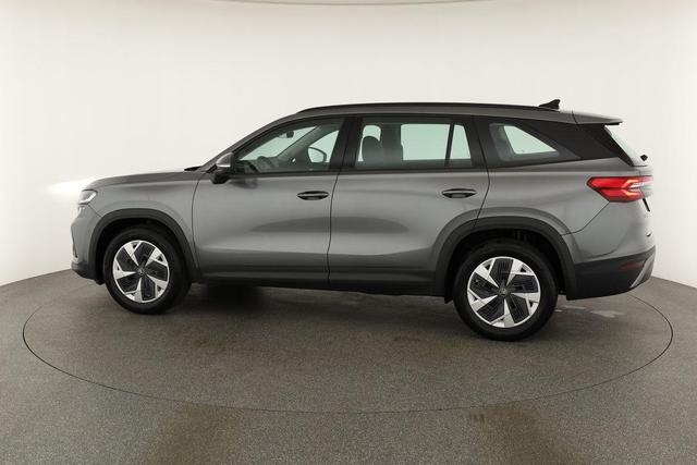 Skoda Kodiaq 1.5 TSI mHEV 110 kW Selection DSG Selection, 7-Sitzer, AHK, Navi, Side, Kamera, Winter, 4 J.- Garantie 
