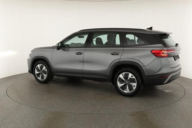 Skoda Kodiaq 1.5 TSI mHEV 110 kW Selection DSG Selection, 7-Sitzer, AHK, Navi, Side, Kamera, Winter, 4 J.- Garantie 