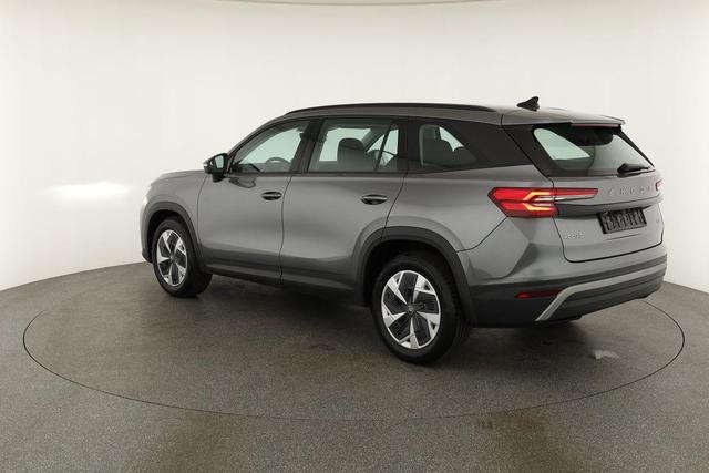 Skoda Kodiaq 1.5 TSI mHEV 110 kW Selection DSG Selection, 7-Sitzer, AHK, Navi, Side, Kamera, Winter, 4 J.- Garantie 