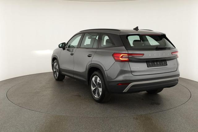 Skoda Kodiaq 1.5 TSI mHEV 110 kW Selection DSG Selection, 7-Sitzer, AHK, Navi, Side, Kamera, Winter, 4 J.- Garantie 
