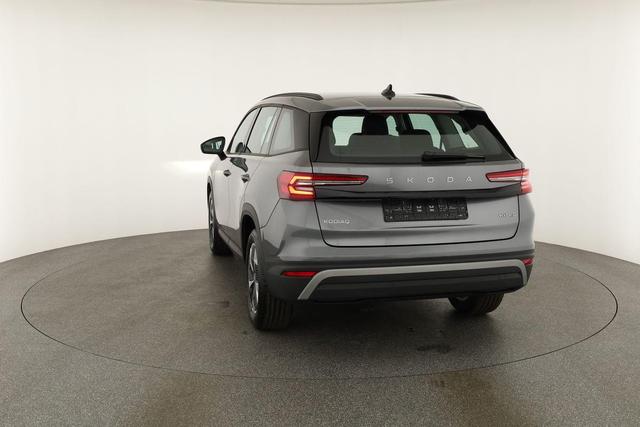 Skoda Kodiaq 1.5 TSI mHEV 110 kW Selection DSG Selection, 7-Sitzer, AHK, Navi, Side, Kamera, Winter, 4 J.- Garantie 