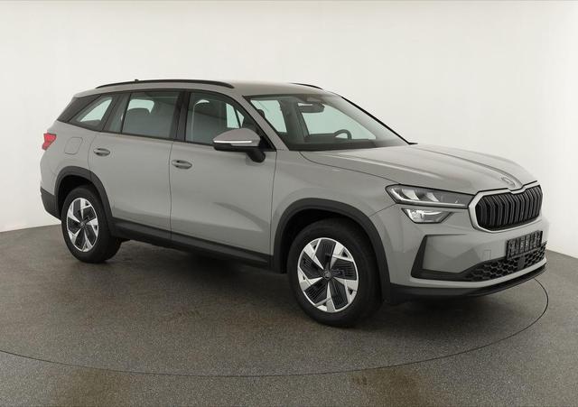 Lagerfahrzeug Skoda Kodiaq - 2.0 TDI 110 kW Selection DSG Selection, AHK, Navi, Side, Kamera, Winter, 4 J.-Garantie