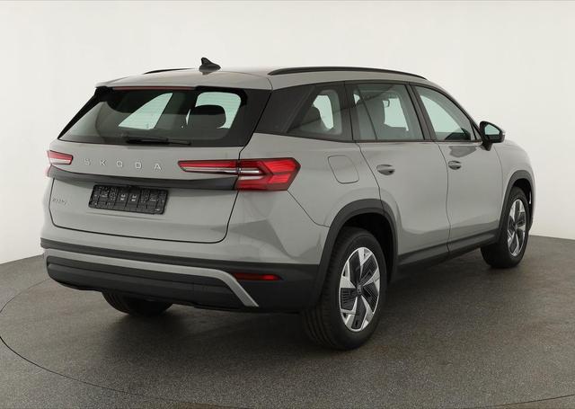 Skoda Kodiaq 2.0 TDI 110 kW Selection DSG Selection, AHK, Navi, Side, Kamera, Winter, 4 J.-Garantie 