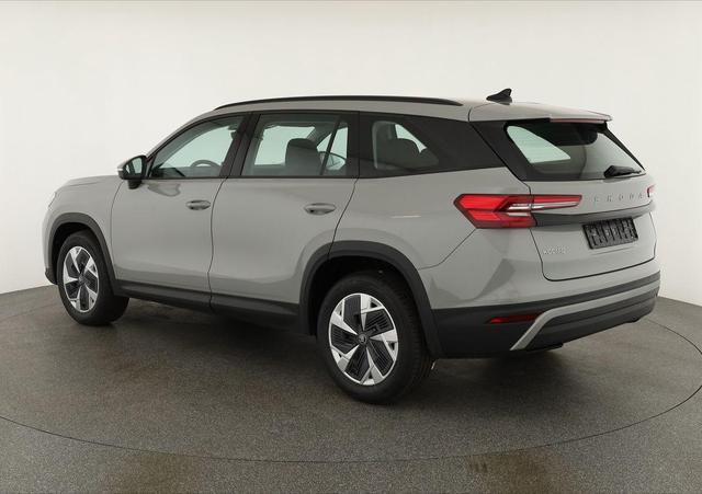 Skoda Kodiaq 2.0 TDI 110 kW Selection DSG Selection, AHK, Navi, Side, Kamera, Winter, 4 J.-Garantie 