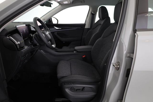 Skoda Kodiaq 2.0 TDI 110 kW Selection DSG Selection, AHK, Navi, Side, Kamera, Winter, 4 J.-Garantie 