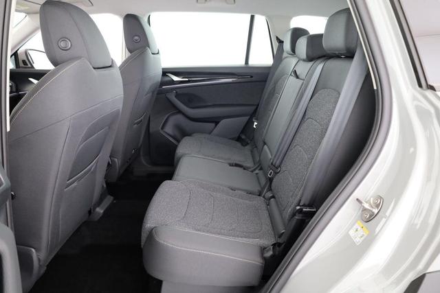 Skoda Kodiaq 2.0 TDI 110 kW Selection DSG Selection, AHK, Navi, Side, Kamera, Winter, 4 J.-Garantie 