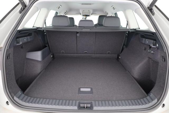 Skoda Kodiaq 2.0 TDI 110 kW Selection DSG Selection, AHK, Navi, Side, Kamera, Winter, 4 J.-Garantie 