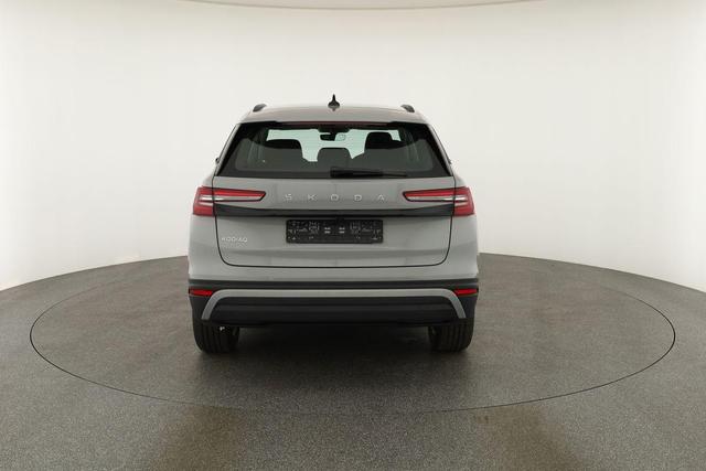 Skoda Kodiaq 2.0 TDI 110 kW Selection DSG Selection, AHK, Navi, Side, Kamera, Winter, 4 J.-Garantie 
