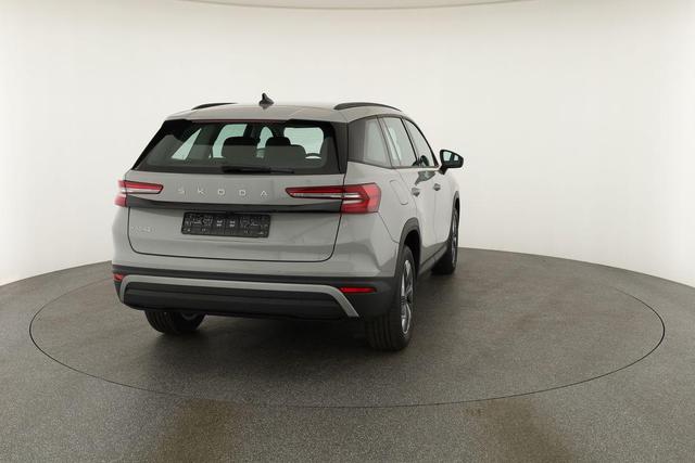 Skoda Kodiaq 2.0 TDI 110 kW Selection DSG Selection, AHK, Navi, Side, Kamera, Winter, 4 J.-Garantie 