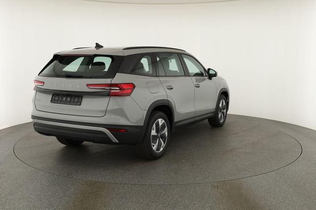 Skoda Kodiaq 2.0 TDI 110 kW Selection DSG Selection, AHK, Navi, Side, Kamera, Winter, 4 J.-Garantie 