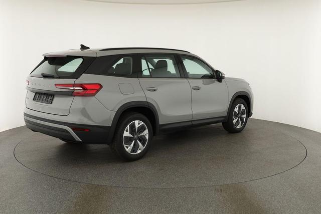 Skoda Kodiaq 2.0 TDI 110 kW Selection DSG Selection, AHK, Navi, Side, Kamera, Winter, 4 J.-Garantie 