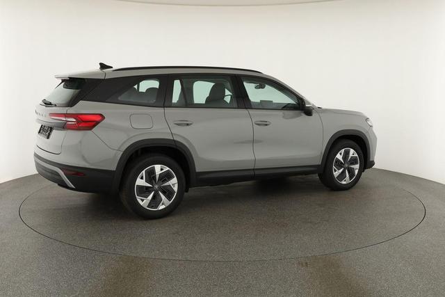 Skoda Kodiaq 2.0 TDI 110 kW Selection DSG Selection, AHK, Navi, Side, Kamera, Winter, 4 J.-Garantie 