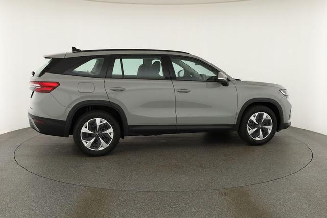 Skoda Kodiaq 2.0 TDI 110 kW Selection DSG Selection, AHK, Navi, Side, Kamera, Winter, 4 J.-Garantie 