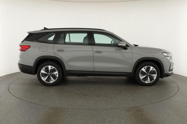 Skoda Kodiaq 2.0 TDI 110 kW Selection DSG Selection, AHK, Navi, Side, Kamera, Winter, 4 J.-Garantie 