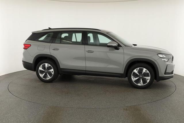 Skoda Kodiaq 2.0 TDI 110 kW Selection DSG Selection, AHK, Navi, Side, Kamera, Winter, 4 J.-Garantie 