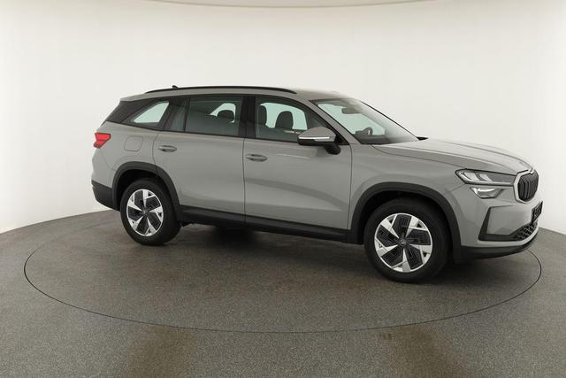 Skoda Kodiaq 2.0 TDI 110 kW Selection DSG Selection, AHK, Navi, Side, Kamera, Winter, 4 J.-Garantie 