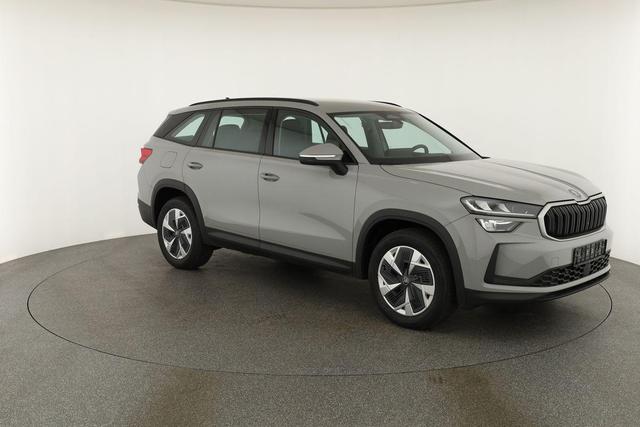Skoda Kodiaq 2.0 TDI 110 kW Selection DSG Selection, AHK, Navi, Side, Kamera, Winter, 4 J.-Garantie 