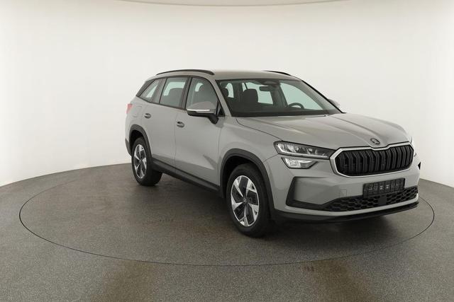 Skoda Kodiaq 2.0 TDI 110 kW Selection DSG Selection, AHK, Navi, Side, Kamera, Winter, 4 J.-Garantie 