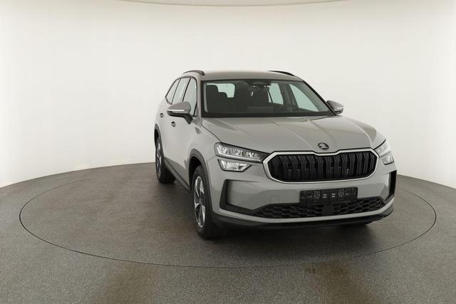 Skoda Kodiaq 2.0 TDI 110 kW Selection DSG Selection, AHK, Navi, Side, Kamera, Winter, 4 J.-Garantie 