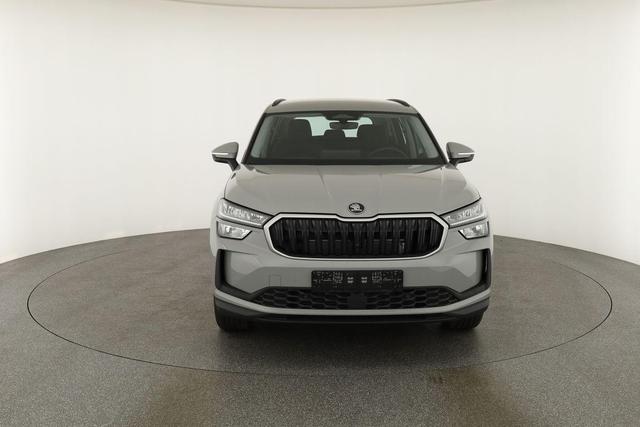 Skoda Kodiaq 2.0 TDI 110 kW Selection DSG Selection, AHK, Navi, Side, Kamera, Winter, 4 J.-Garantie 