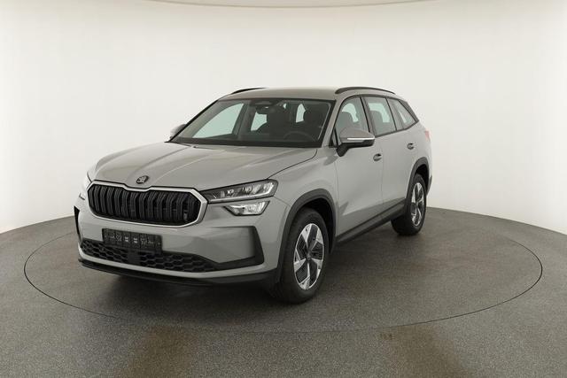 Skoda Kodiaq 2.0 TDI 110 kW Selection DSG Selection, AHK, Navi, Side, Kamera, Winter, 4 J.-Garantie 