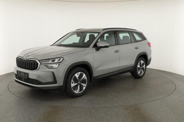 Skoda Kodiaq 2.0 TDI 110 kW Selection DSG Selection, AHK, Navi, Side, Kamera, Winter, 4 J.-Garantie 