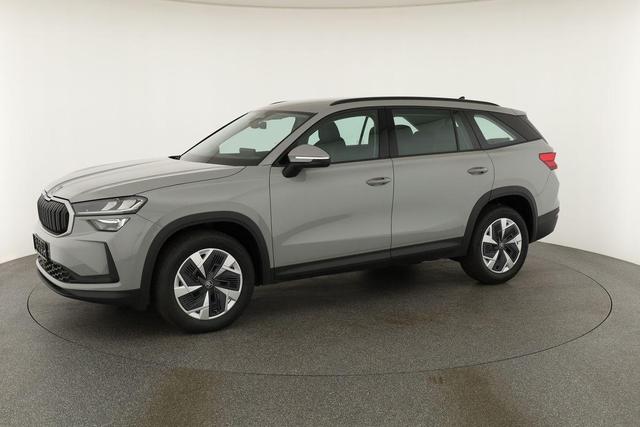 Skoda Kodiaq 2.0 TDI 110 kW Selection DSG Selection, AHK, Navi, Side, Kamera, Winter, 4 J.-Garantie 