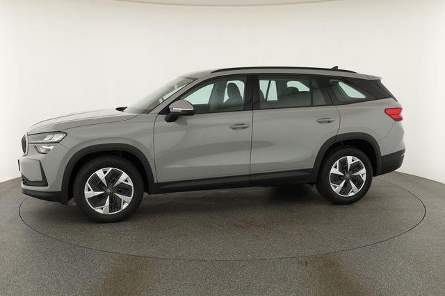 Skoda Kodiaq 2.0 TDI 110 kW Selection DSG Selection, AHK, Navi, Side, Kamera, Winter, 4 J.-Garantie 