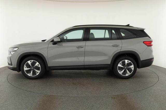 Skoda Kodiaq 2.0 TDI 110 kW Selection DSG Selection, AHK, Navi, Side, Kamera, Winter, 4 J.-Garantie 