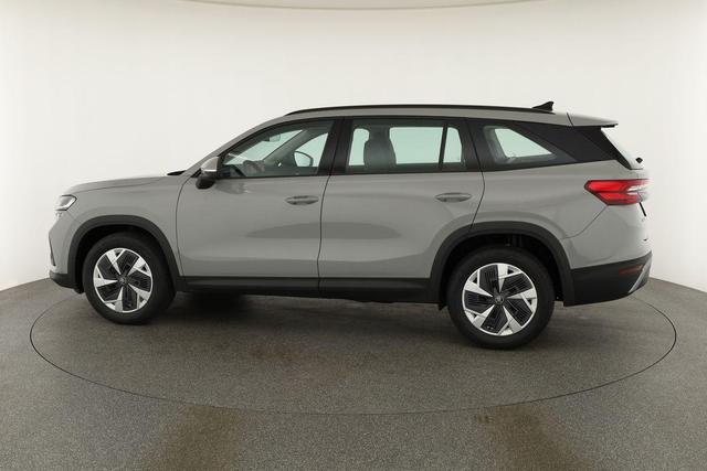 Skoda Kodiaq 2.0 TDI 110 kW Selection DSG Selection, AHK, Navi, Side, Kamera, Winter, 4 J.-Garantie 