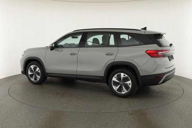 Skoda Kodiaq 2.0 TDI 110 kW Selection DSG Selection, AHK, Navi, Side, Kamera, Winter, 4 J.-Garantie 