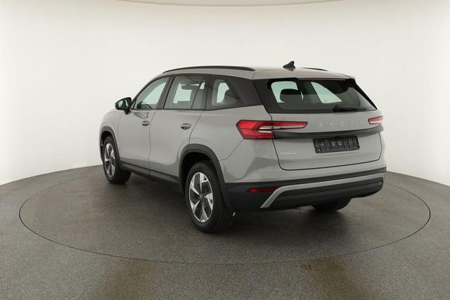 Skoda Kodiaq 2.0 TDI 110 kW Selection DSG Selection, AHK, Navi, Side, Kamera, Winter, 4 J.-Garantie 