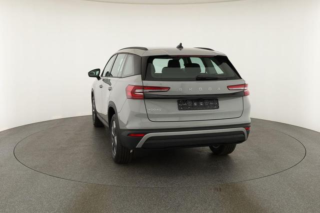 Skoda Kodiaq 2.0 TDI 110 kW Selection DSG Selection, AHK, Navi, Side, Kamera, Winter, 4 J.-Garantie 