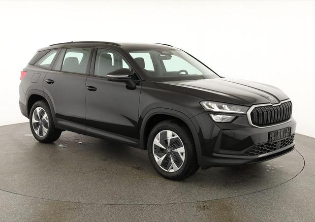 Lagerfahrzeug Skoda Kodiaq - 2.0 TDI 110 kW Selection DSG Selection, AHK, Navi, Side, Kamera, Winter, 4 J.-Garantie