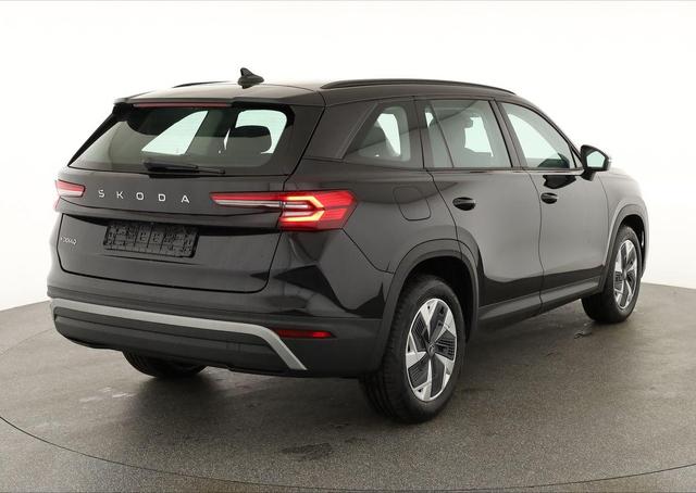 Skoda Kodiaq 2.0 TDI 110 kW Selection DSG Selection, AHK, Navi, Side, Kamera, Winter, 4 J.-Garantie 
