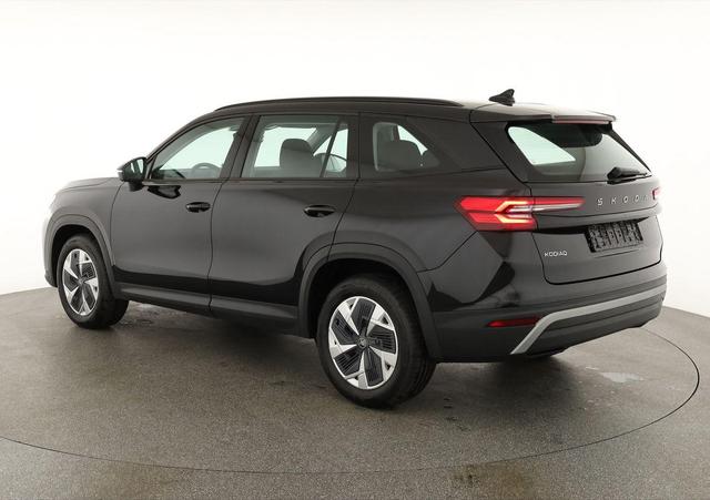 Skoda Kodiaq 2.0 TDI 110 kW Selection DSG Selection, AHK, Navi, Side, Kamera, Winter, 4 J.-Garantie 