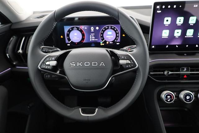 Skoda Kodiaq 2.0 TDI 110 kW Selection DSG Selection, AHK, Navi, Side, Kamera, Winter, 4 J.-Garantie 