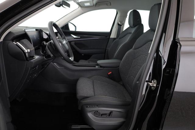 Skoda Kodiaq 2.0 TDI 110 kW Selection DSG Selection, AHK, Navi, Side, Kamera, Winter, 4 J.-Garantie 
