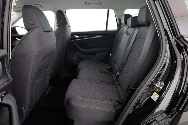 Skoda Kodiaq 2.0 TDI 110 kW Selection DSG Selection, AHK, Navi, Side, Kamera, Winter, 4 J.-Garantie 