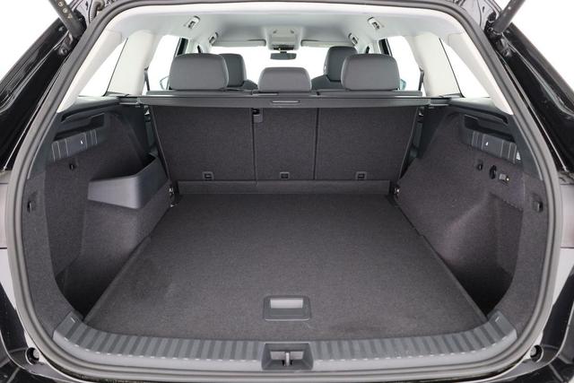 Skoda Kodiaq 2.0 TDI 110 kW Selection DSG Selection, AHK, Navi, Side, Kamera, Winter, 4 J.-Garantie 