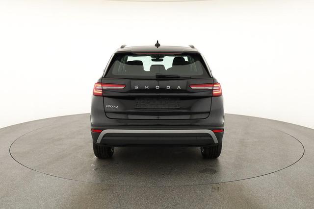 Skoda Kodiaq 2.0 TDI 110 kW Selection DSG Selection, AHK, Navi, Side, Kamera, Winter, 4 J.-Garantie 