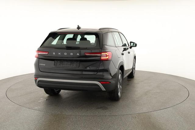 Skoda Kodiaq 2.0 TDI 110 kW Selection DSG Selection, AHK, Navi, Side, Kamera, Winter, 4 J.-Garantie 