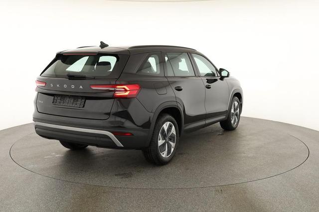 Skoda Kodiaq 2.0 TDI 110 kW Selection DSG Selection, AHK, Navi, Side, Kamera, Winter, 4 J.-Garantie 