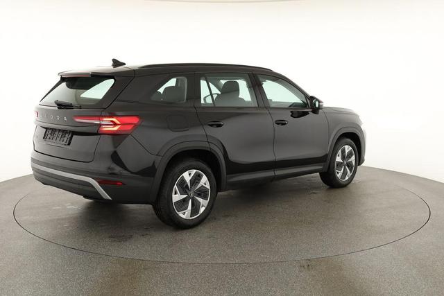 Skoda Kodiaq 2.0 TDI 110 kW Selection DSG Selection, AHK, Navi, Side, Kamera, Winter, 4 J.-Garantie 