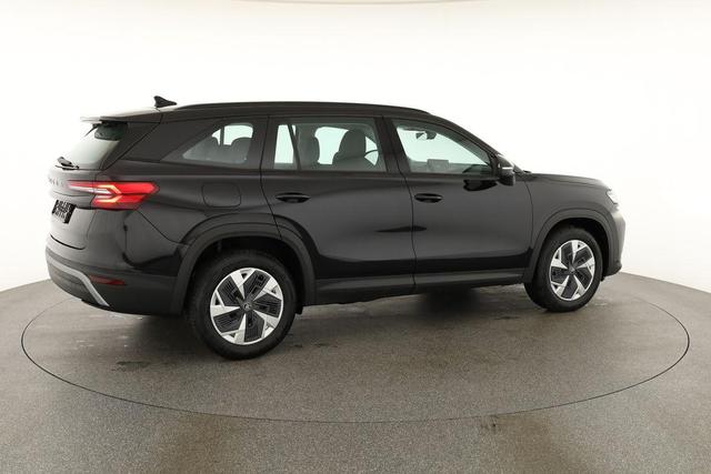 Skoda Kodiaq 2.0 TDI 110 kW Selection DSG Selection, AHK, Navi, Side, Kamera, Winter, 4 J.-Garantie 